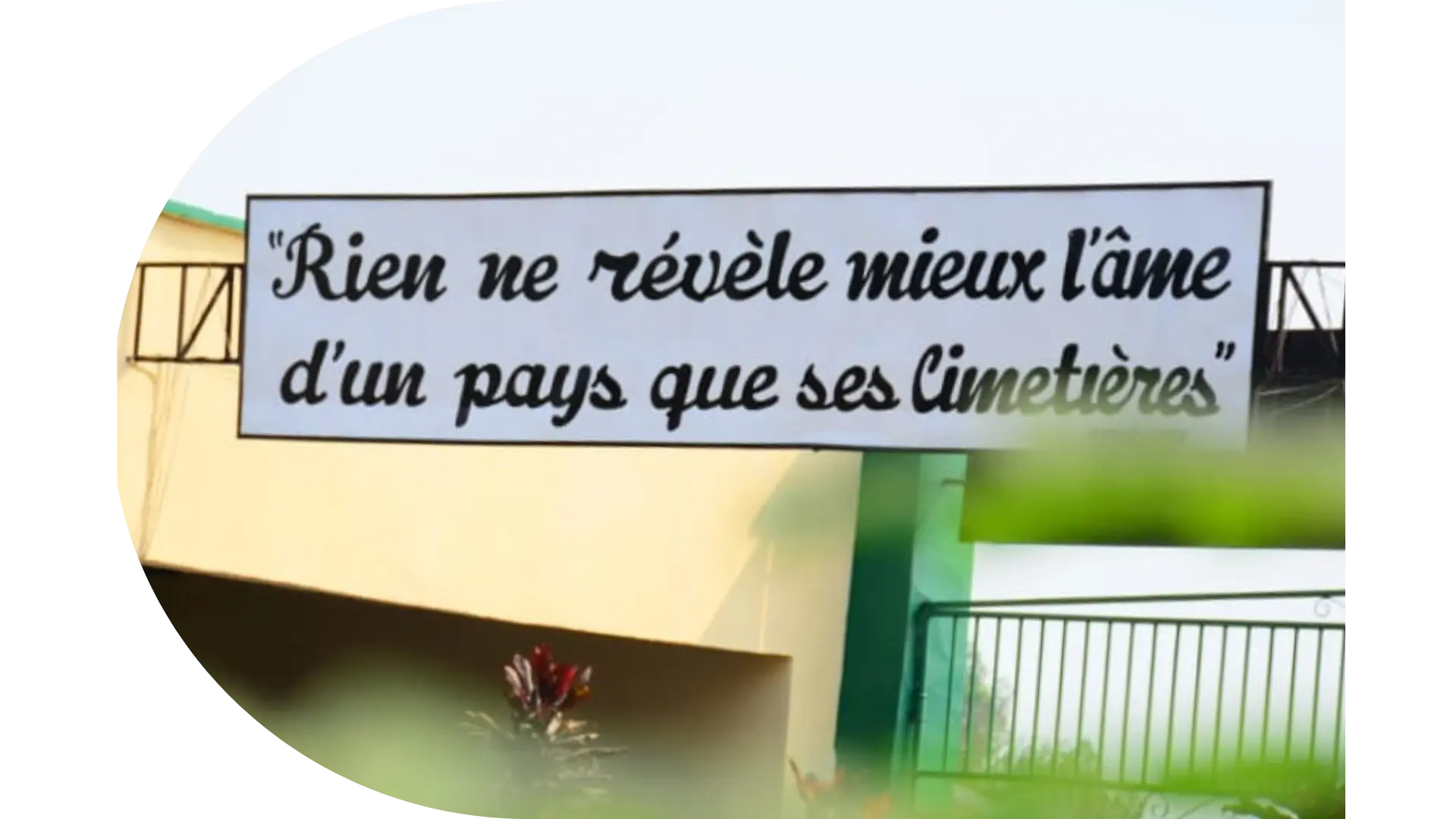Inhumation ETEC Nécropole
