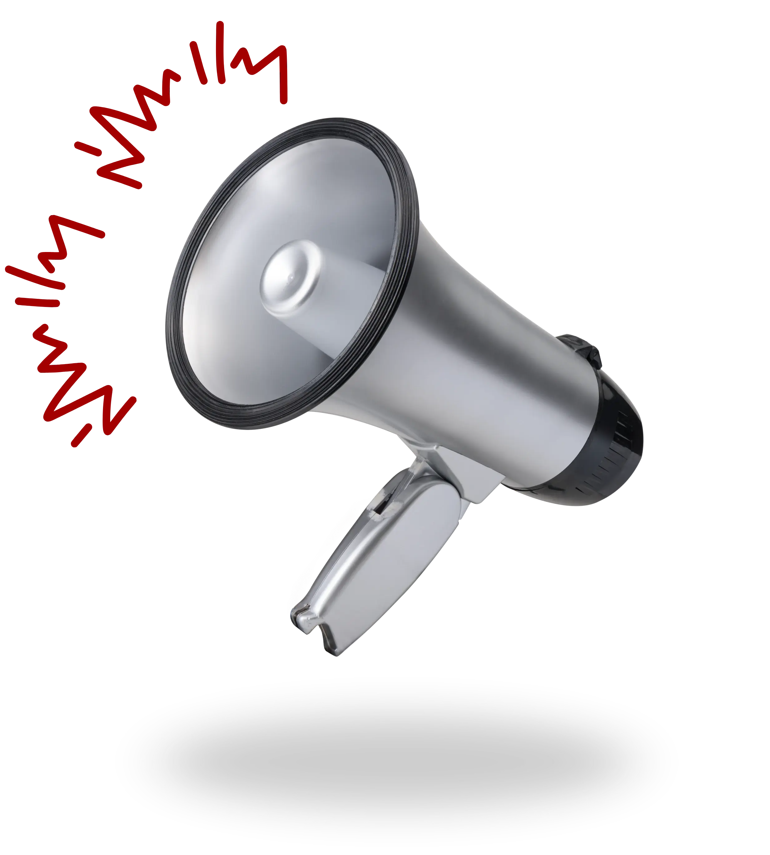 Mégaphone ETEC Media