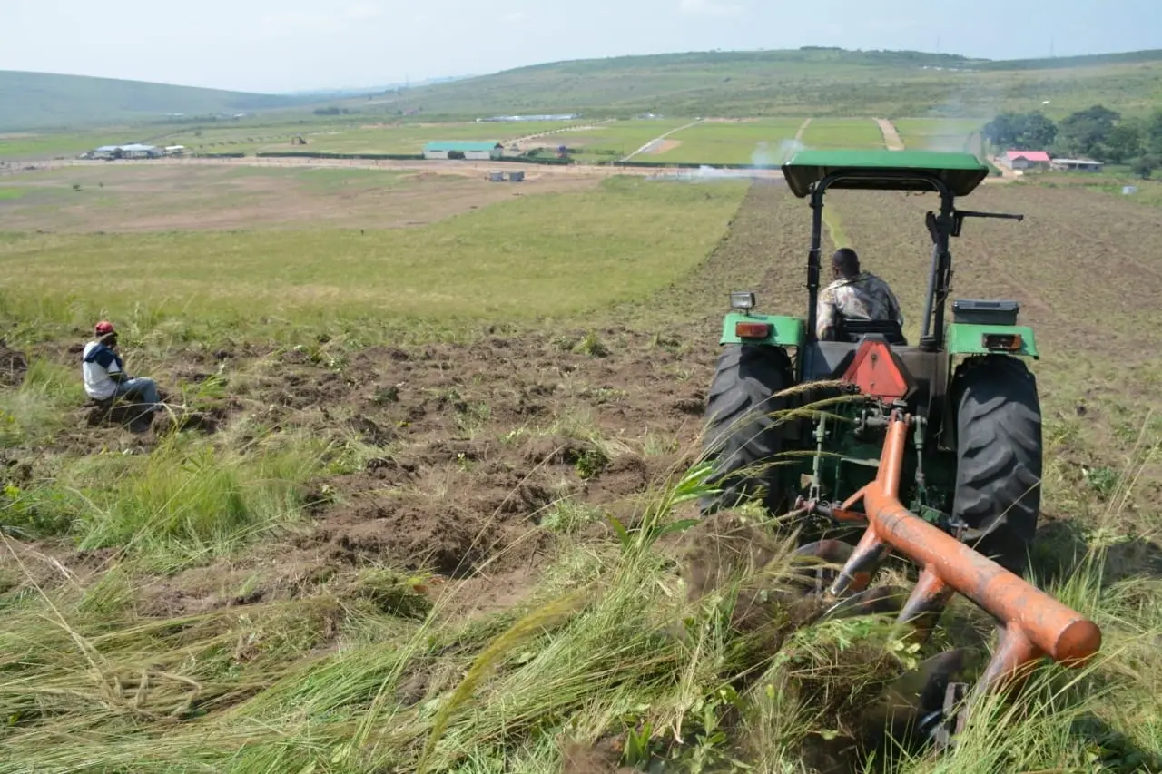 ETEC Agriculture
